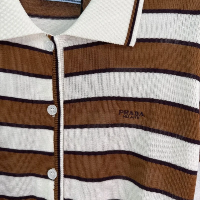 Resilient Prada T-Shirts 166093