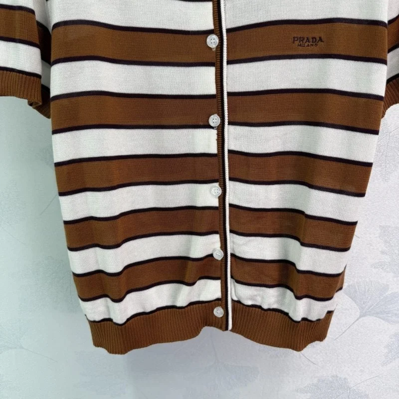Resilient Prada T-Shirts 166093