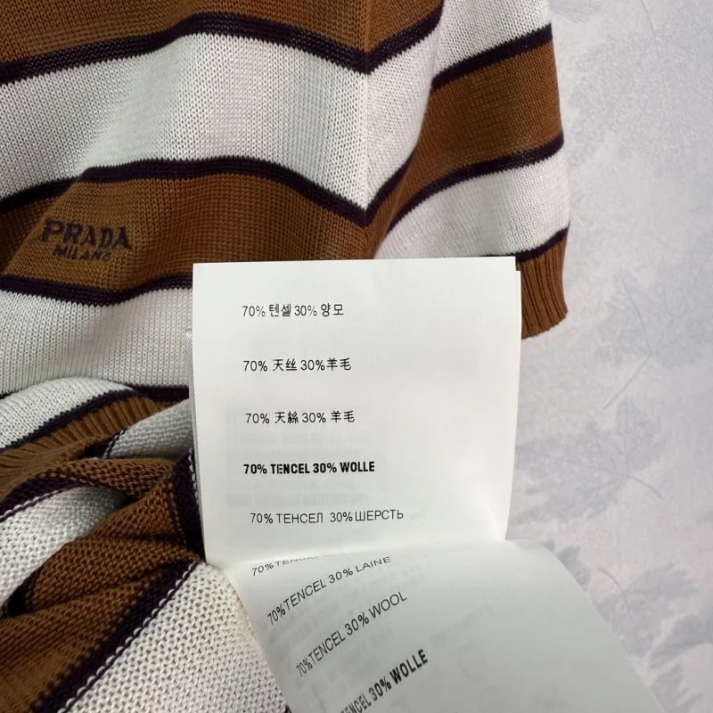 Resilient Prada T-Shirts 166093
