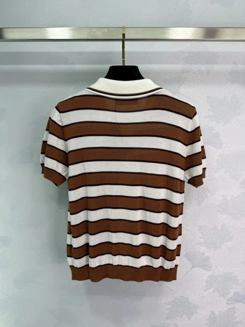 Resilient Prada T-Shirts 166093
