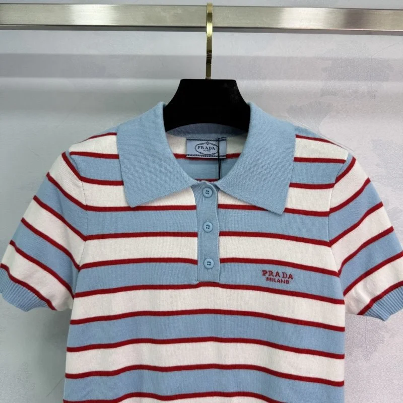 Durable Prada T-Shirts 166086