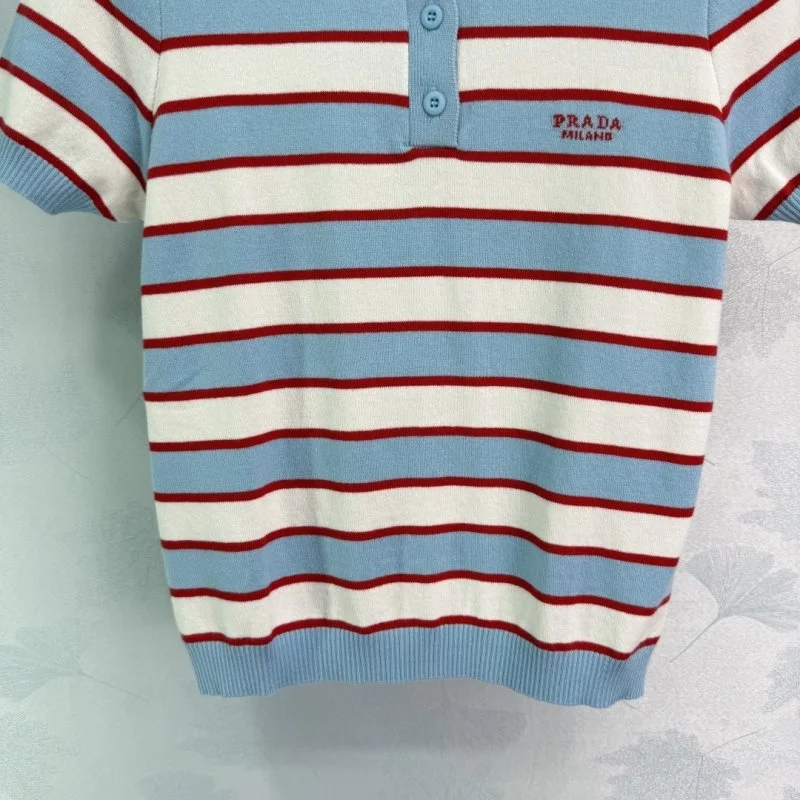 Durable Prada T-Shirts 166086