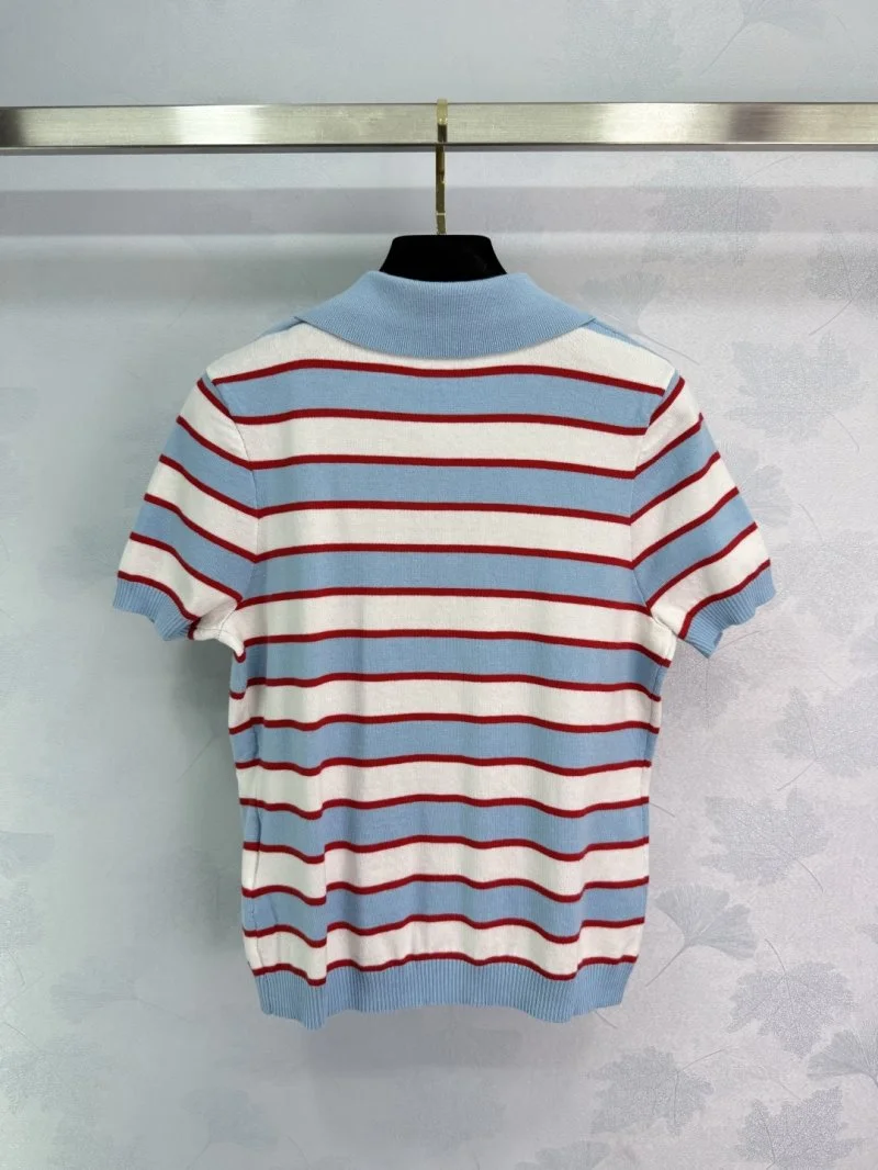 Durable Prada T-Shirts 166086
