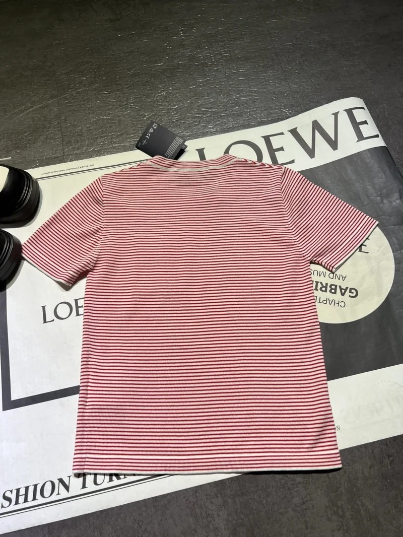 Prada T-Shirts Effortless 166135