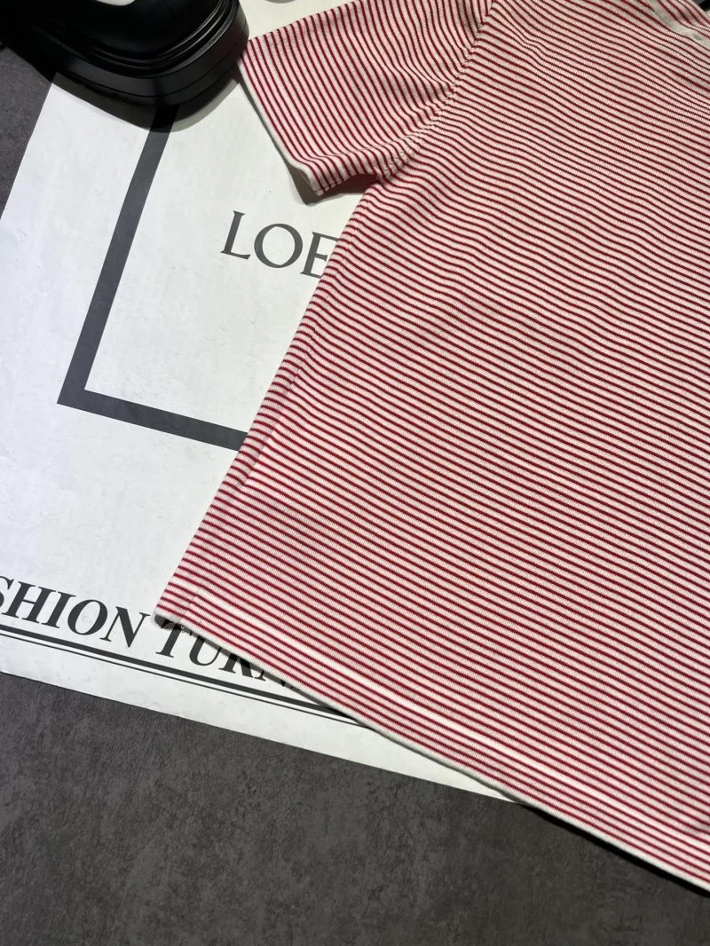 Prada T-Shirts Effortless 166135