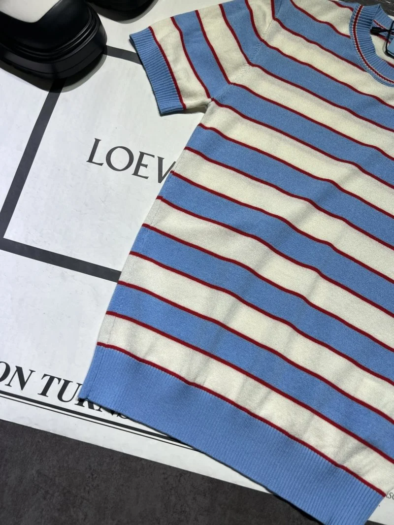 Prada T-Shirts Efficient 166085