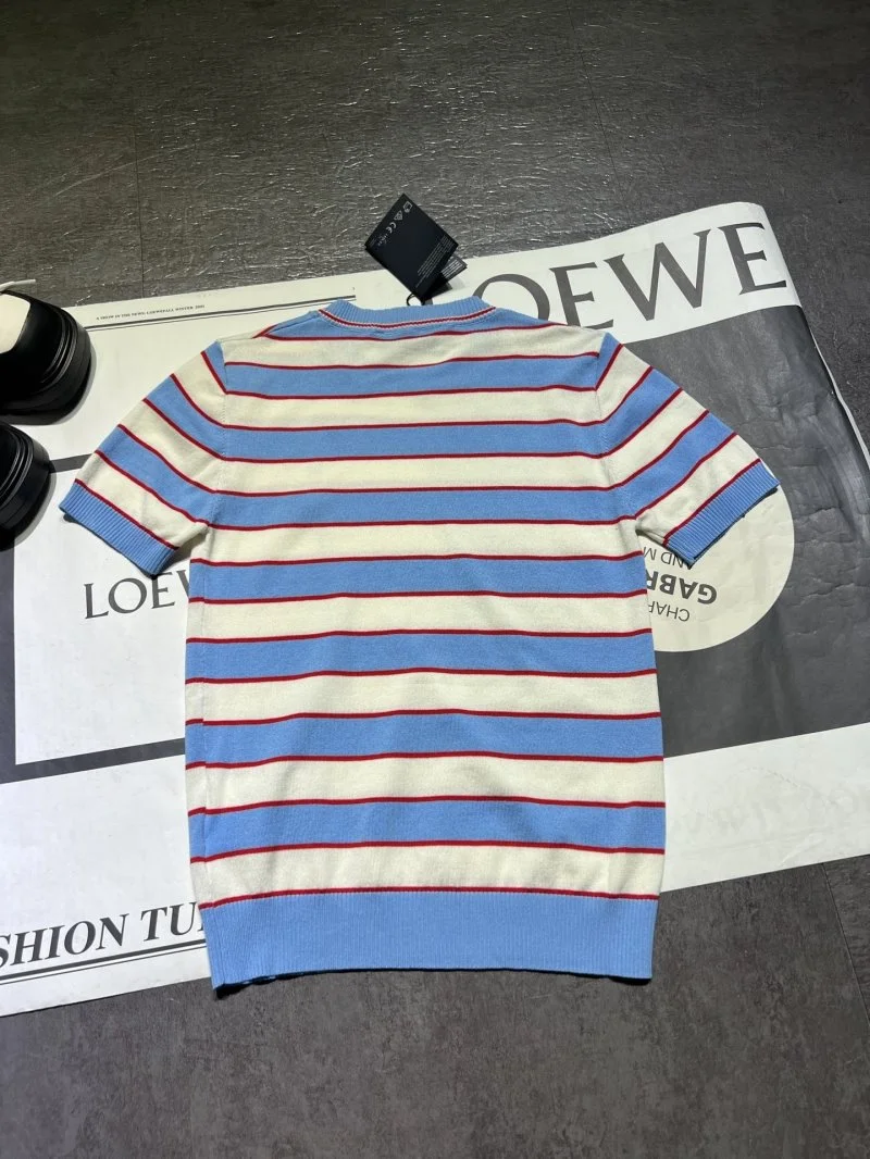 Prada T-Shirts Efficient 166085