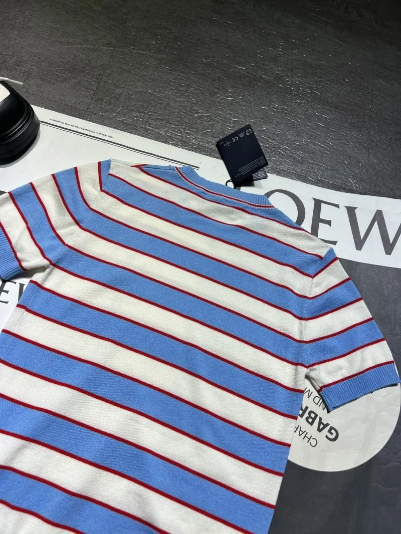 Prada T-Shirts Efficient 166085