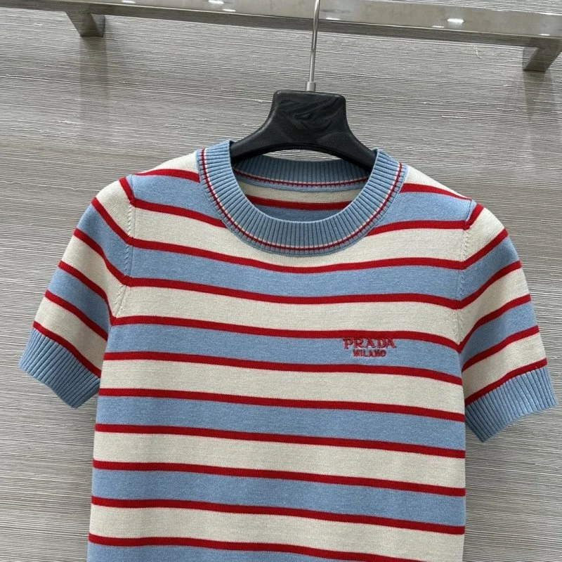 Prada T-Shirts Affordable 166082