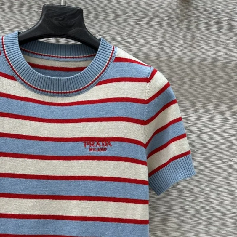 Prada T-Shirts Affordable 166082