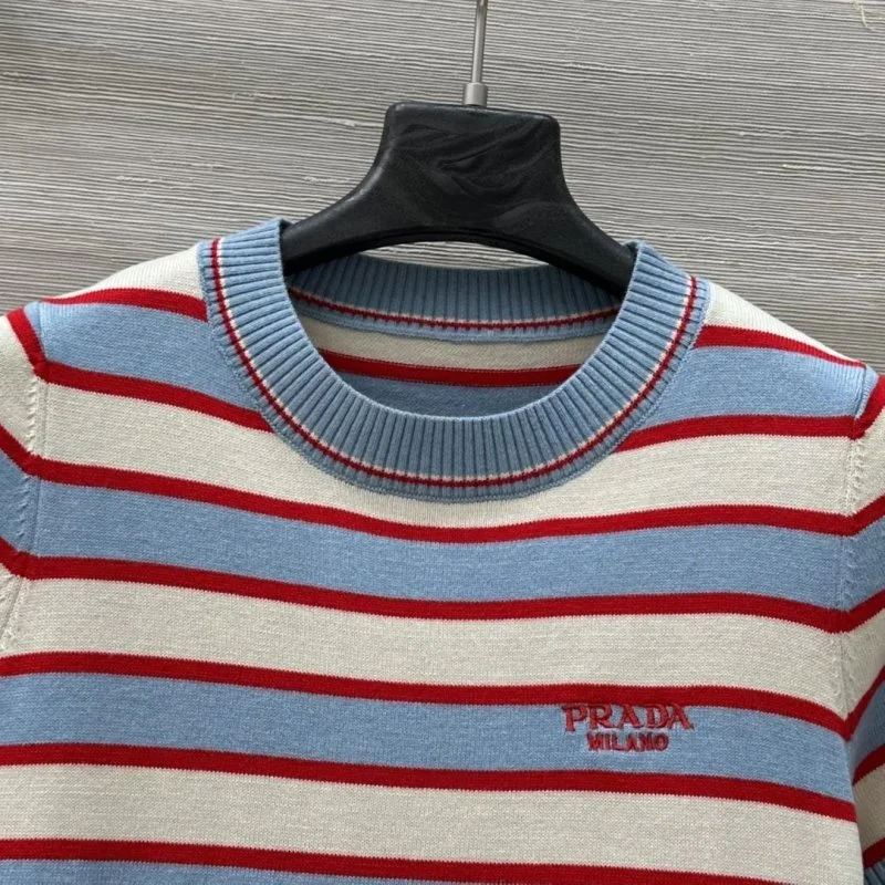 Prada T-Shirts Affordable 166082