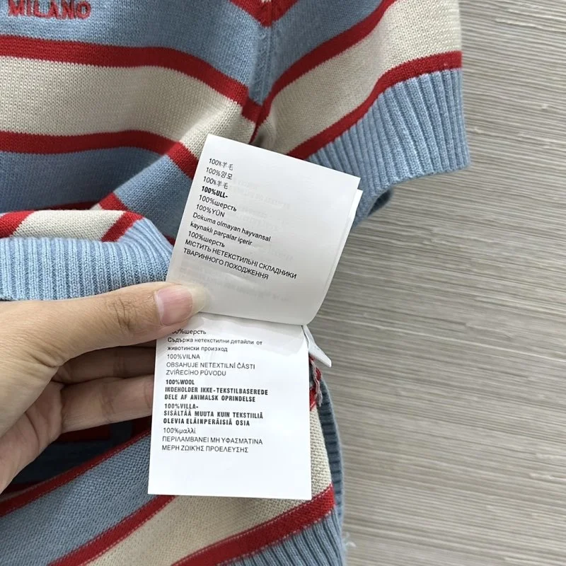 Prada T-Shirts Affordable 166082
