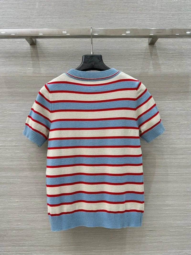 Prada T-Shirts Affordable 166082