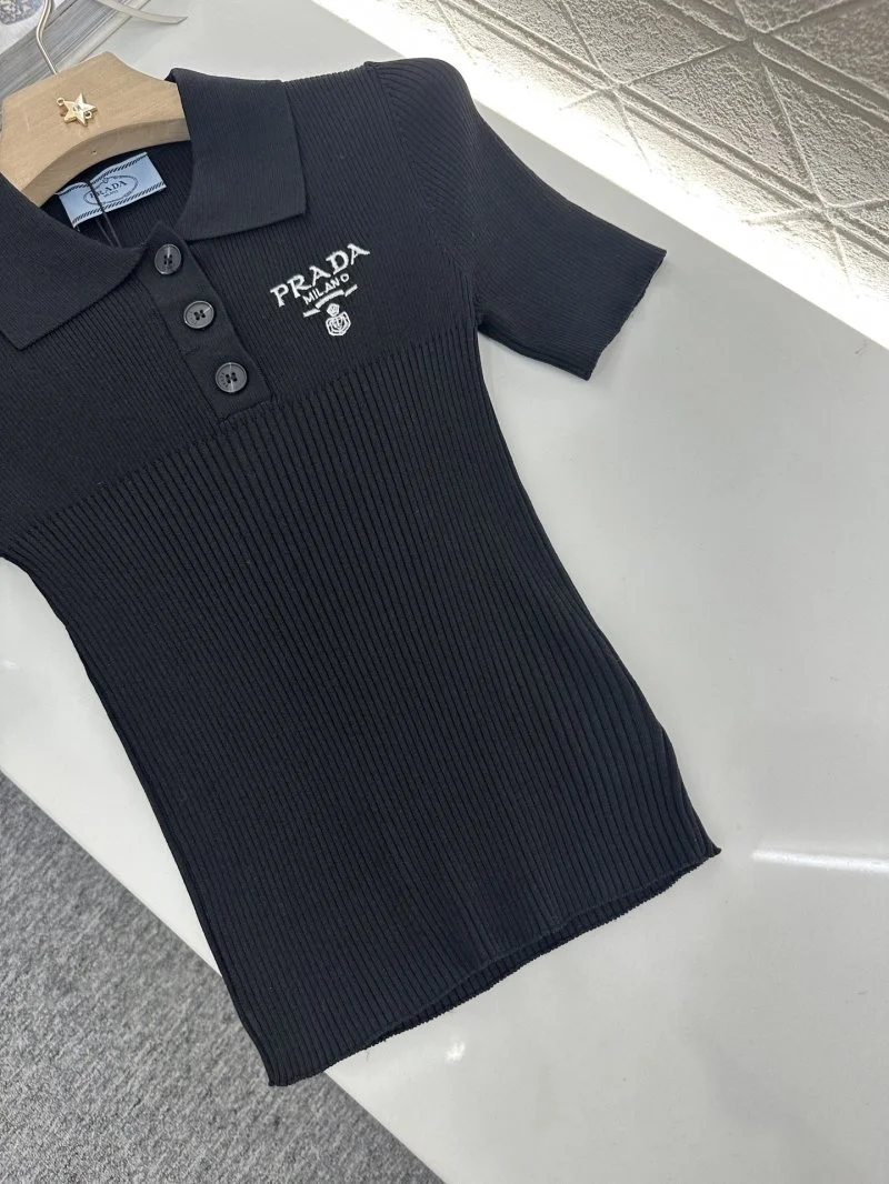 Prada T-Shirts Attractive 166080