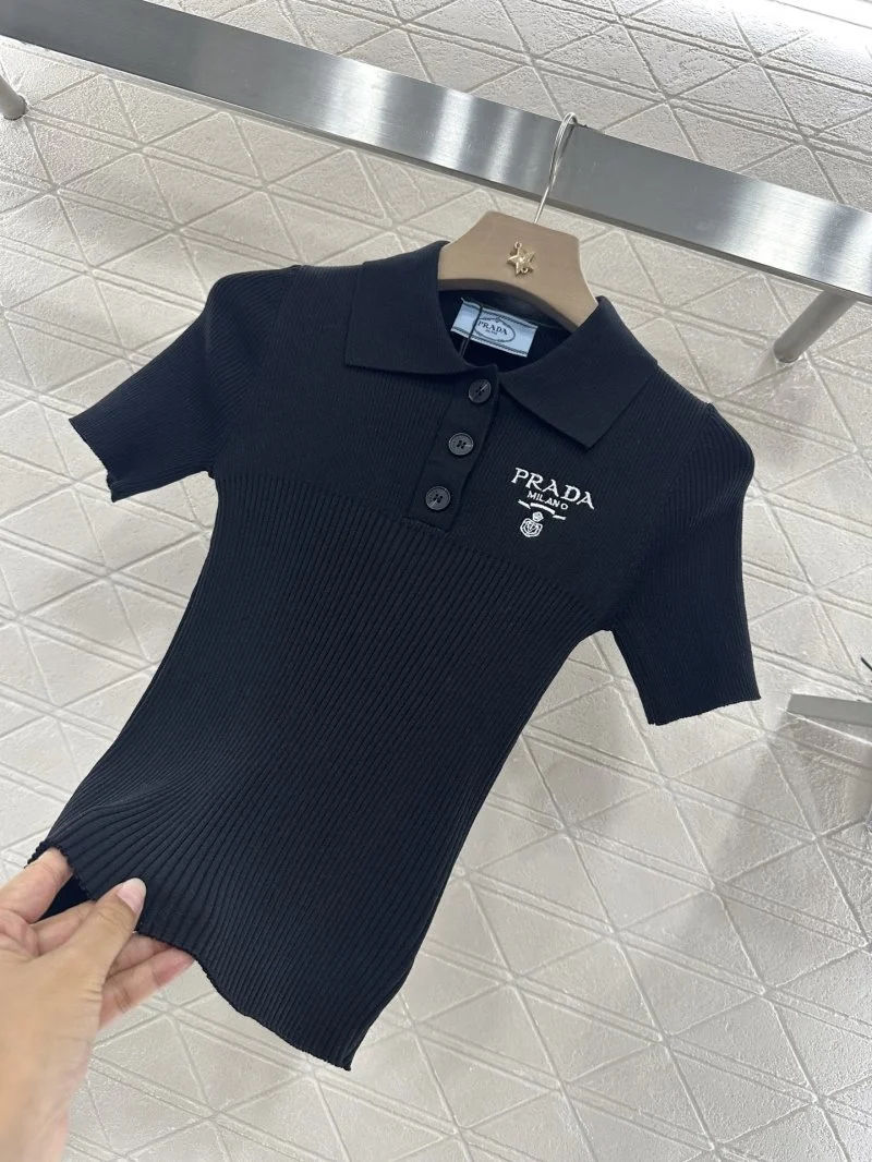 Prada T-Shirts Attractive 166080