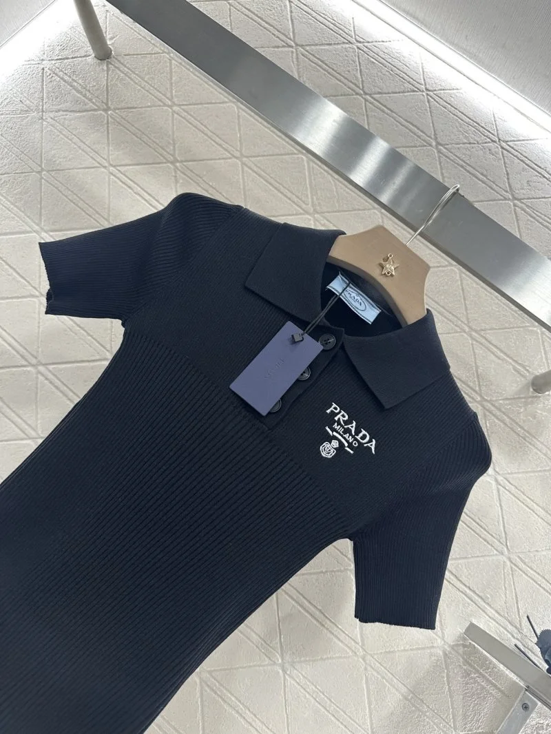 Prada T-Shirts Attractive 166080