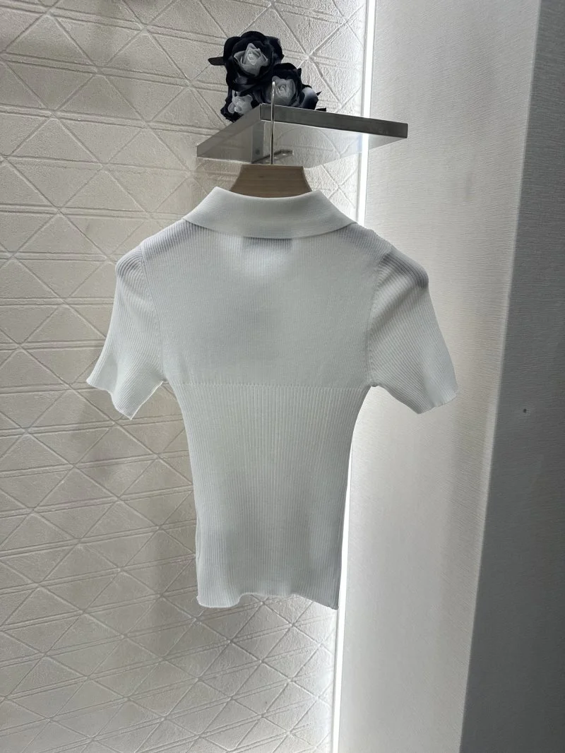 Prada T-Shirts ComfortFit 166121