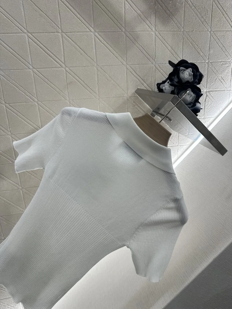Prada T-Shirts ComfortFit 166121