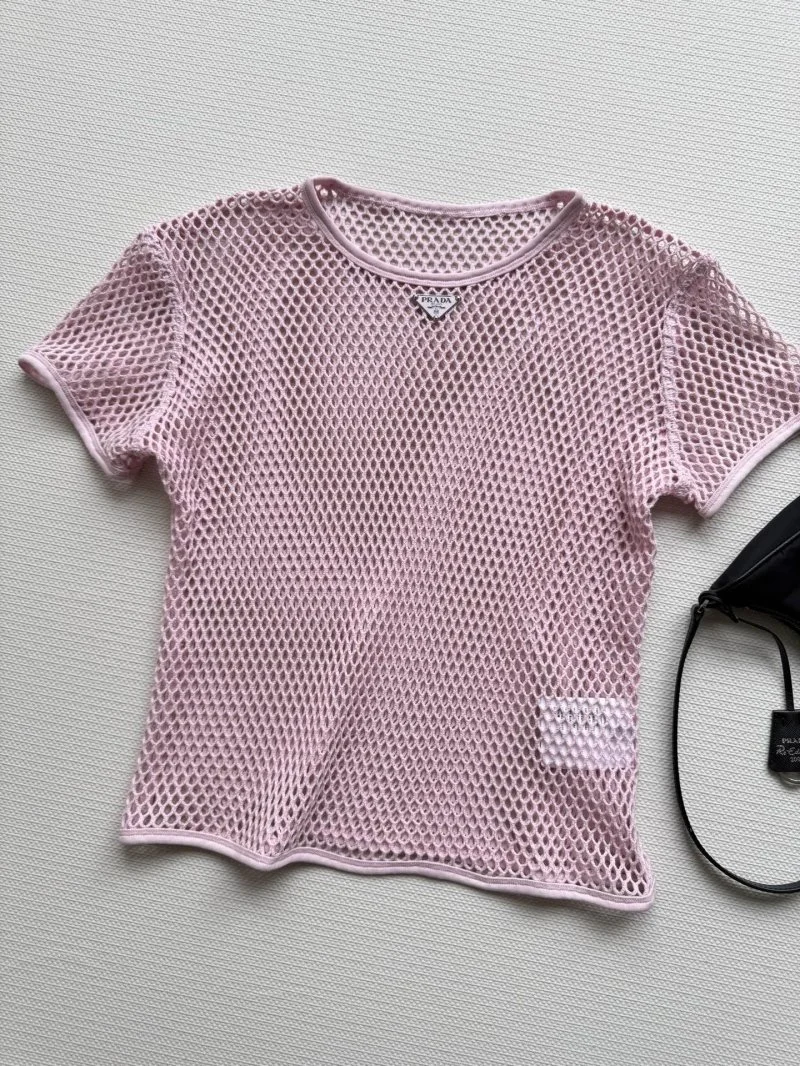 GoodFit Prada T-Shirts 166068