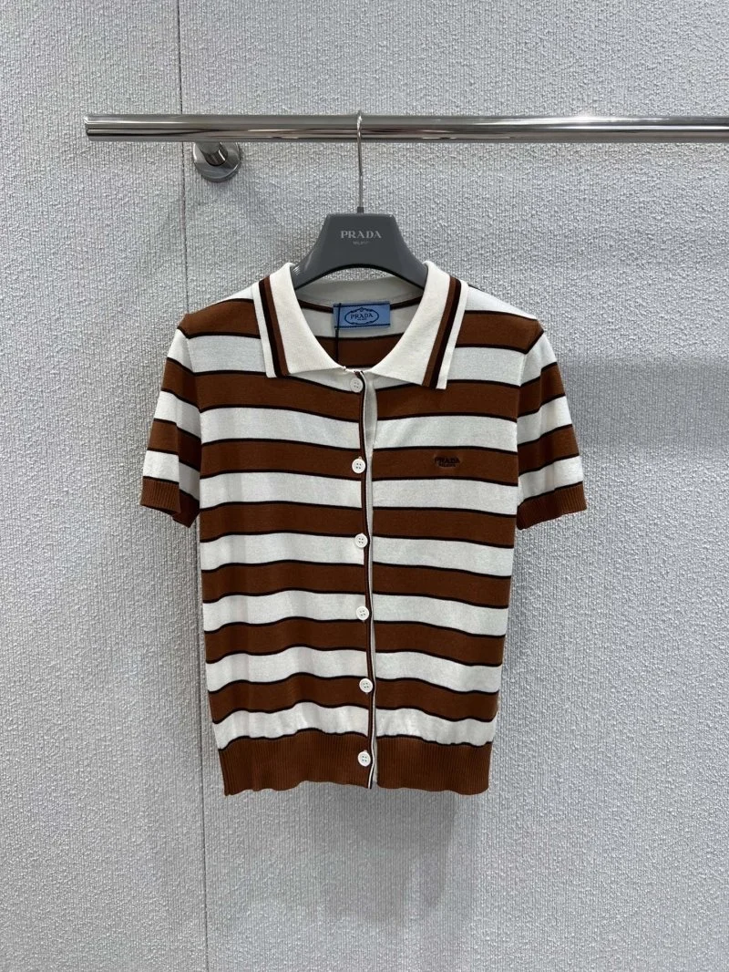 Prada T-Shirts Unique 166071
