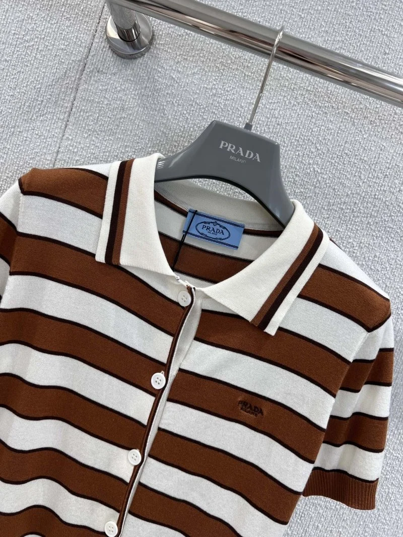 Prada T-Shirts Unique 166071