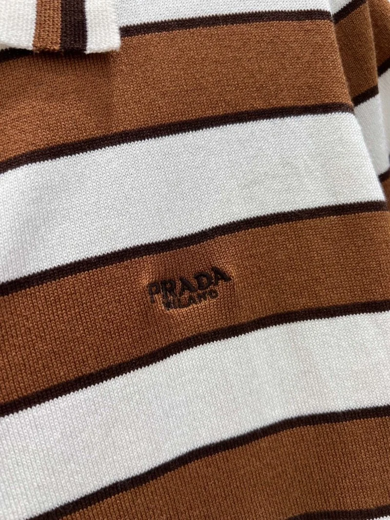 Prada T-Shirts Unique 166071