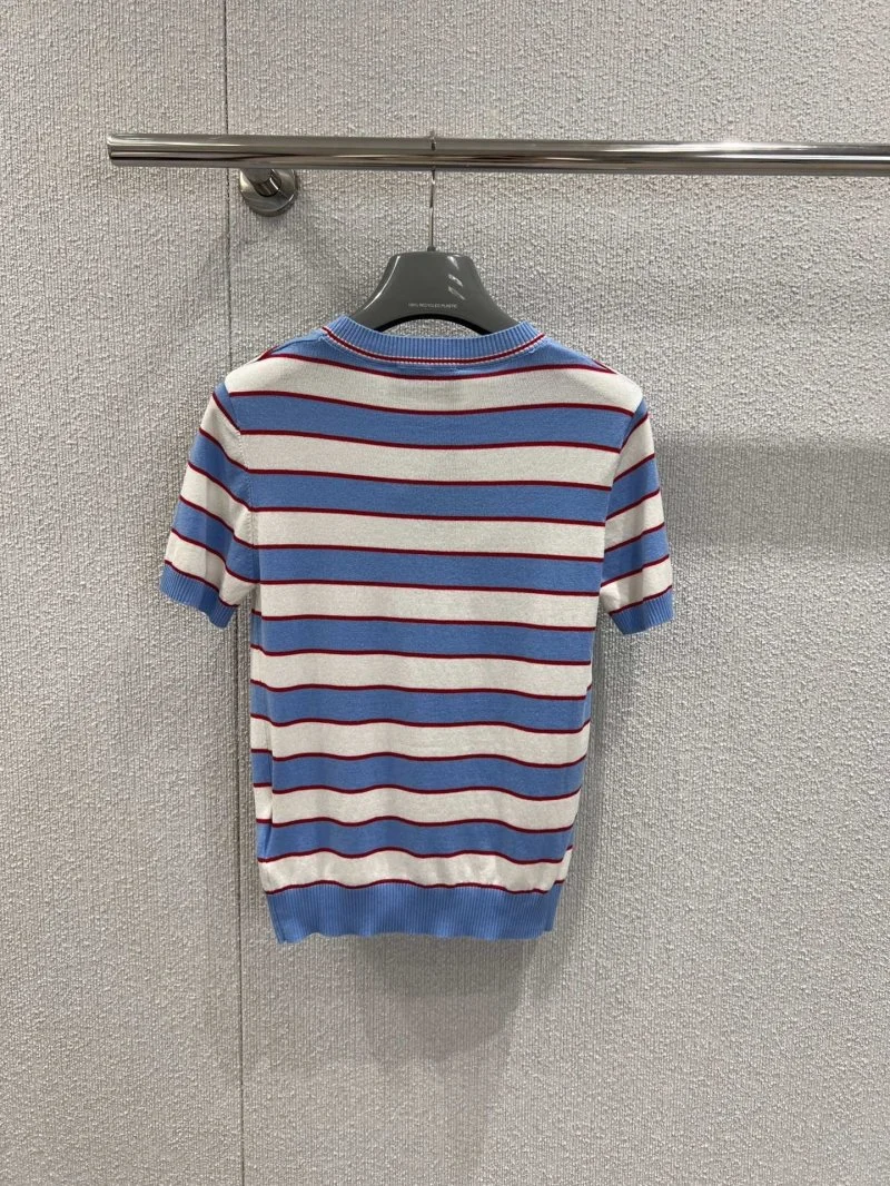 Prada T-Shirts NewStyle 166069