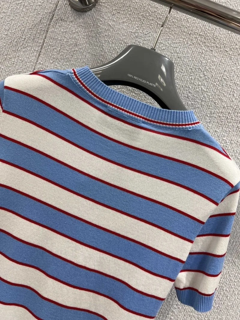 Prada T-Shirts NewStyle 166069