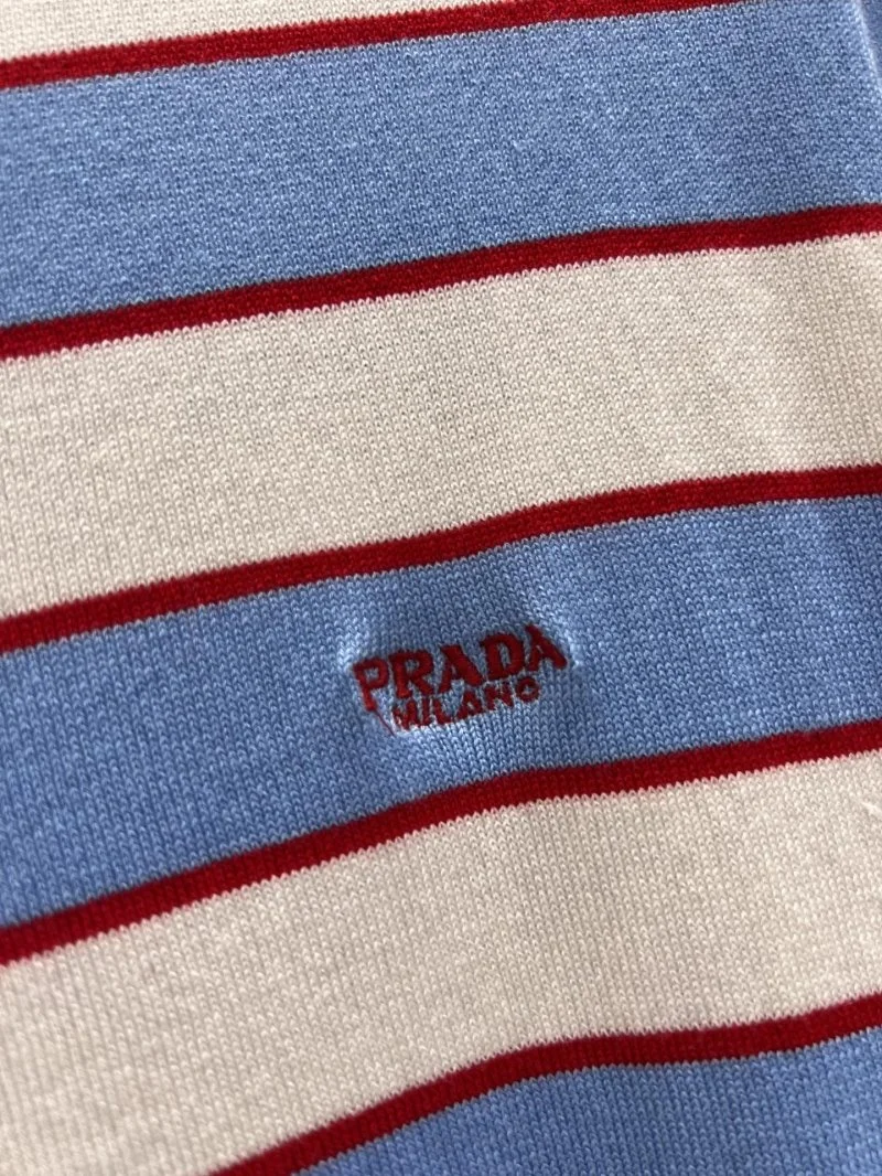 Prada T-Shirts NewStyle 166069