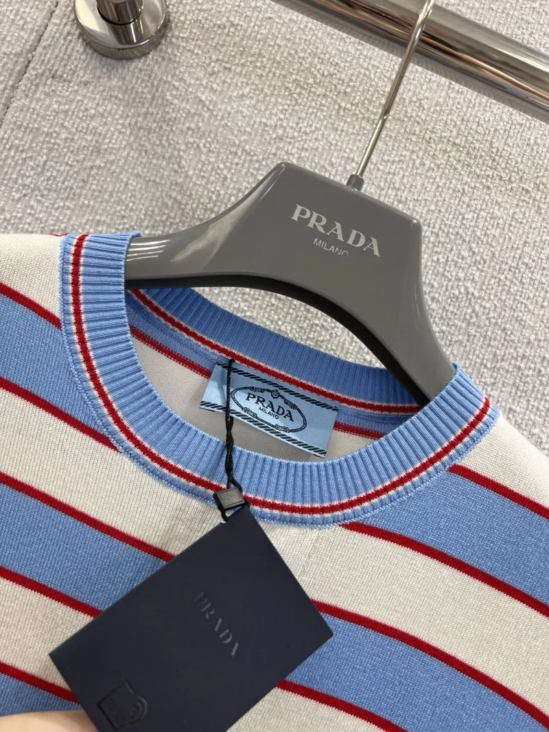 Prada T-Shirts NewStyle 166069