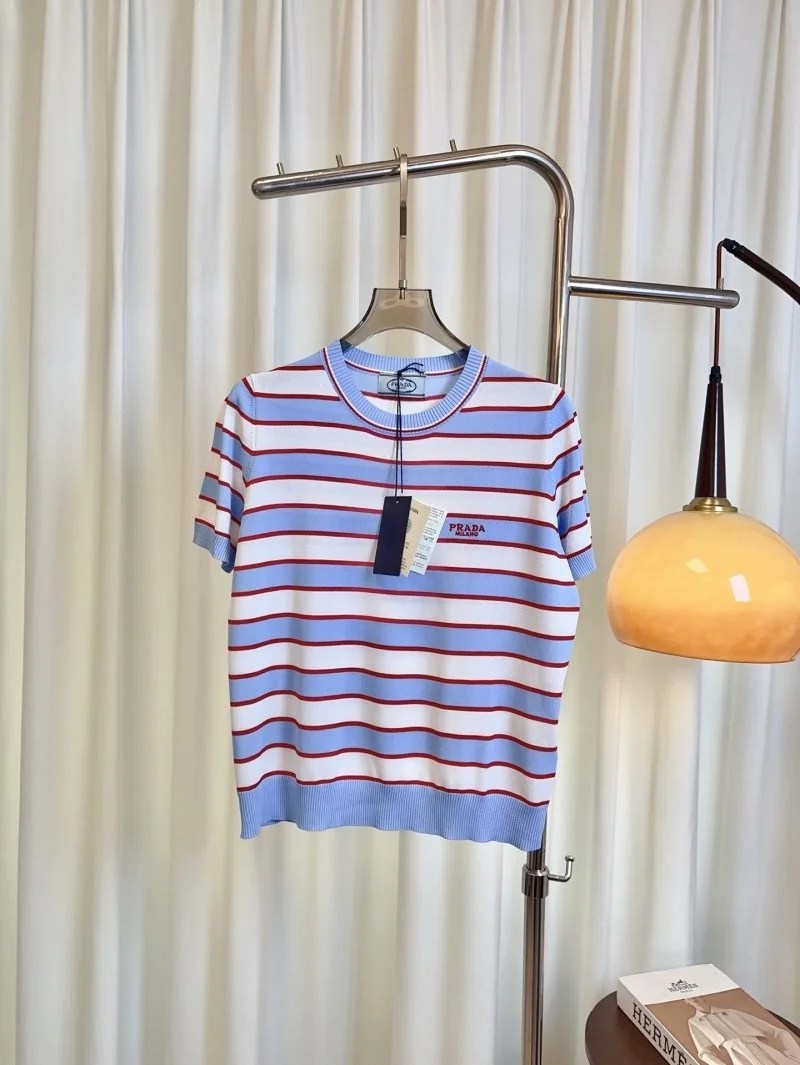 ZeroBulk Prada T-Shirts 166070