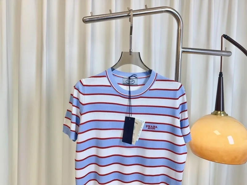 ZeroBulk Prada T-Shirts 166070