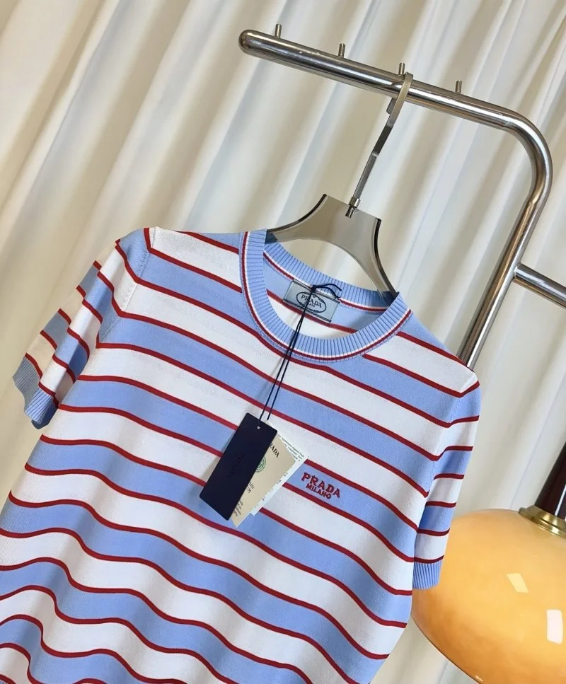 ZeroBulk Prada T-Shirts 166070