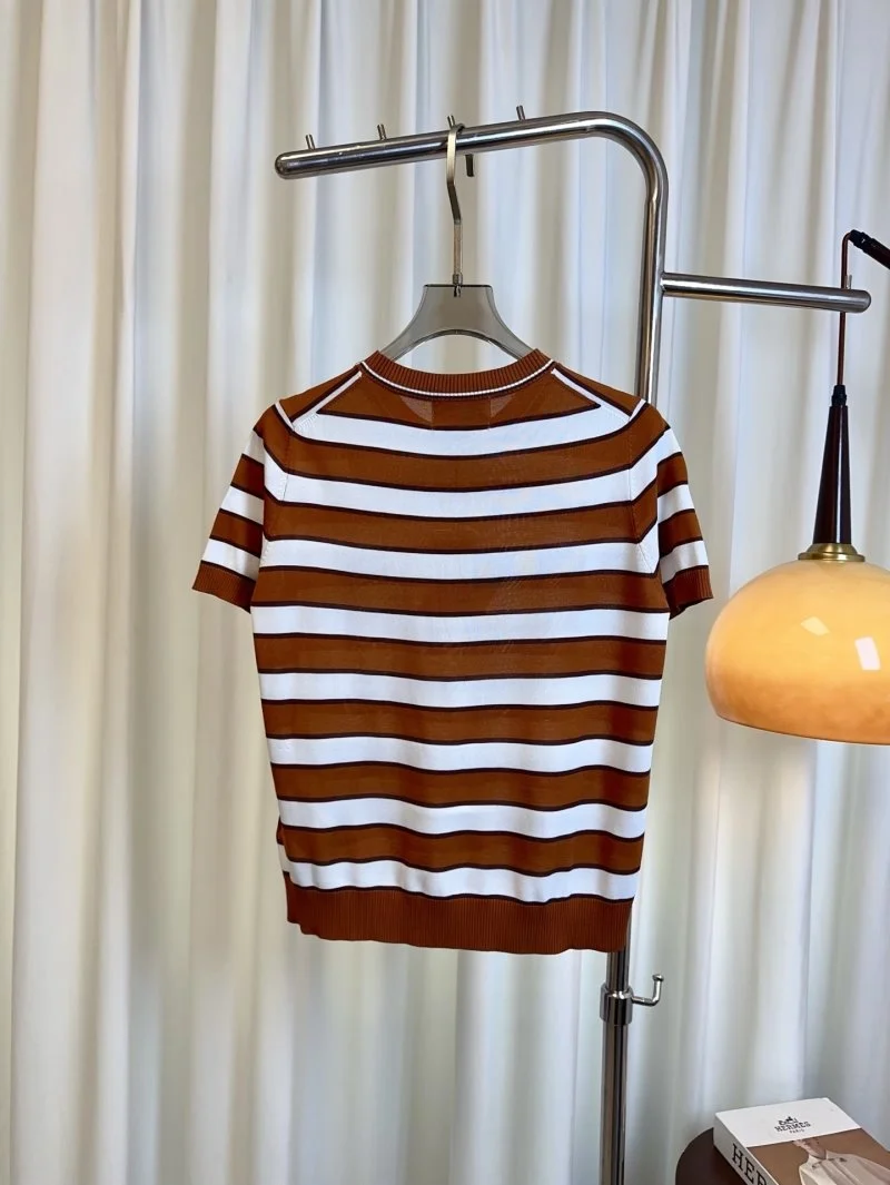 Sophisticated Prada T-Shirts 166072