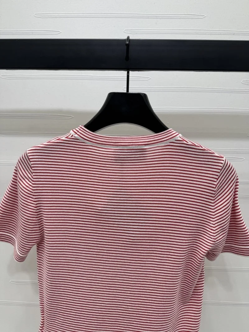 Prada T-Shirts Youthful 166075