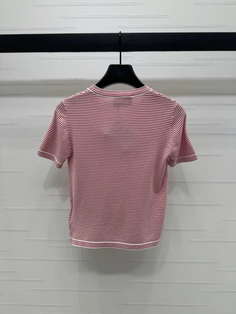Prada T-Shirts Youthful 166075