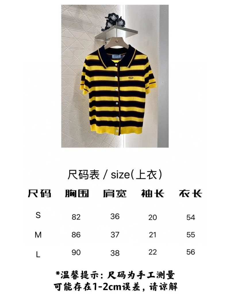 Soft Prada T-Shirts 166079