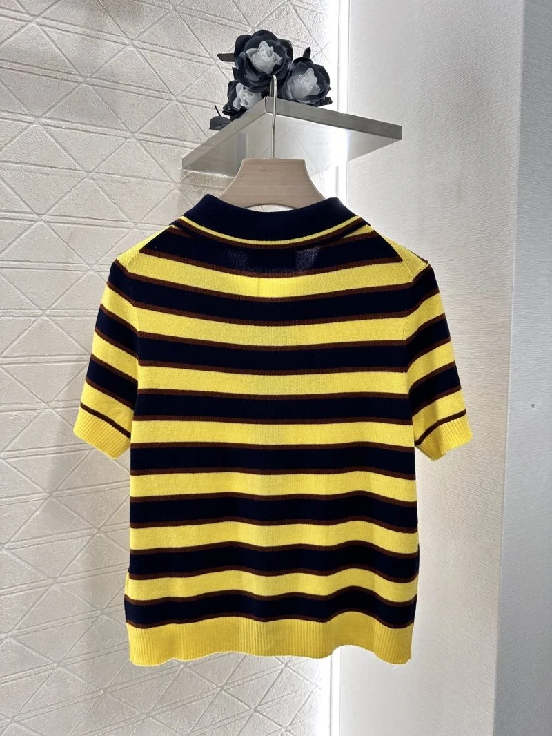 Soft Prada T-Shirts 166079