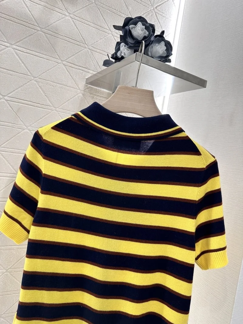 Soft Prada T-Shirts 166079