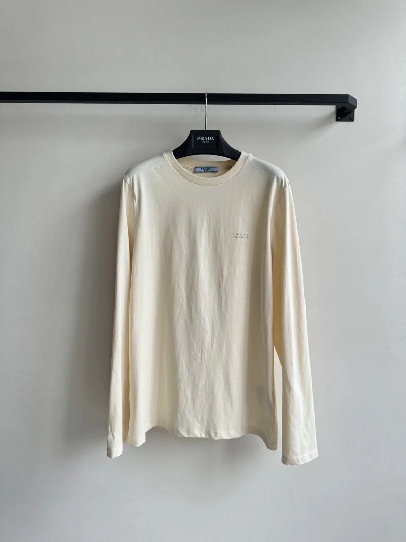 Prada T-Shirts Supportive 166066