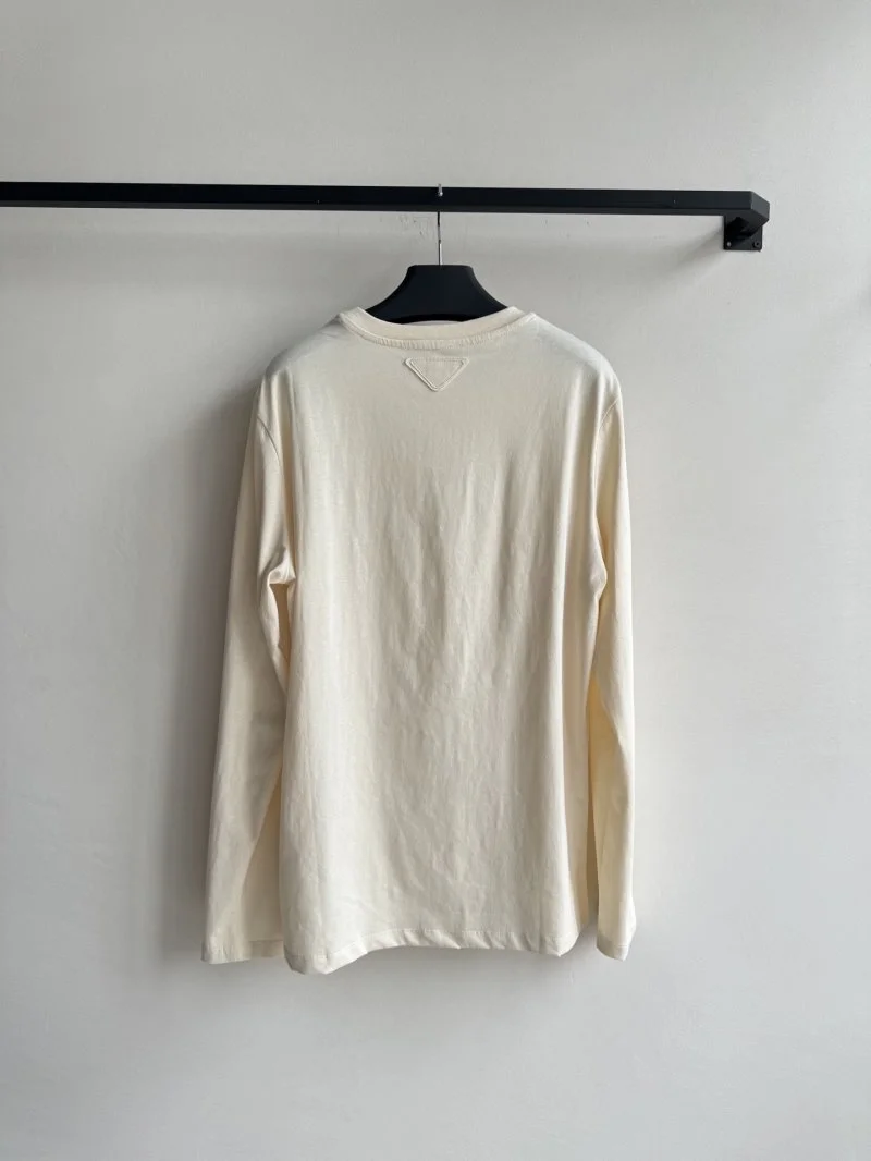 Prada T-Shirts Supportive 166066