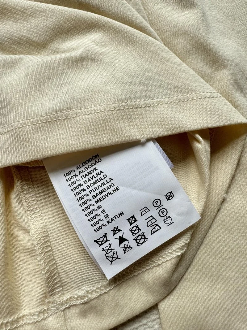Prada T-Shirts Supportive 166066