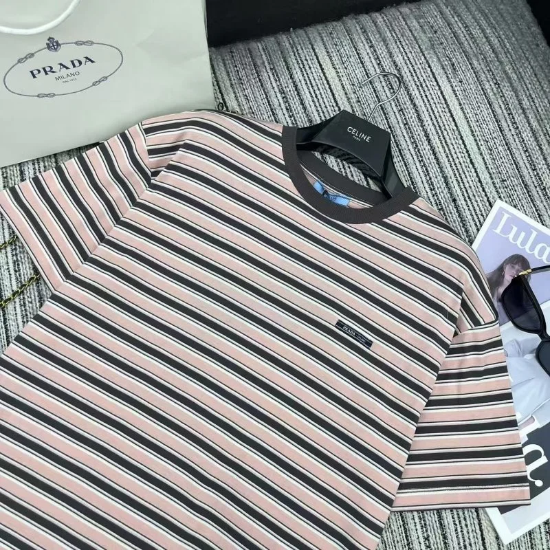 Prada T-Shirts Affordable 166073