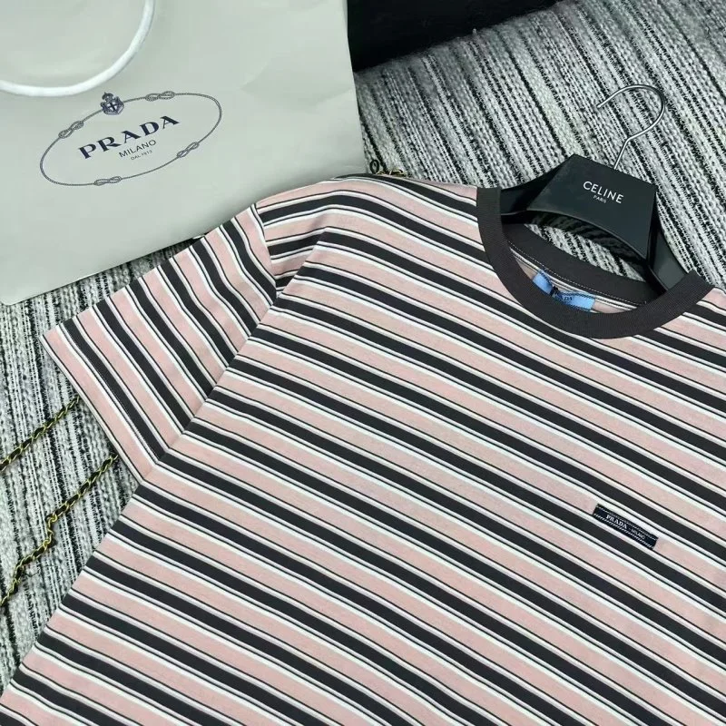 Prada T-Shirts Affordable 166073