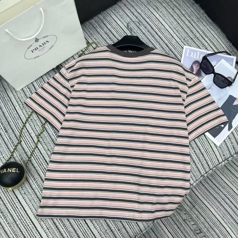 Prada T-Shirts Affordable 166073