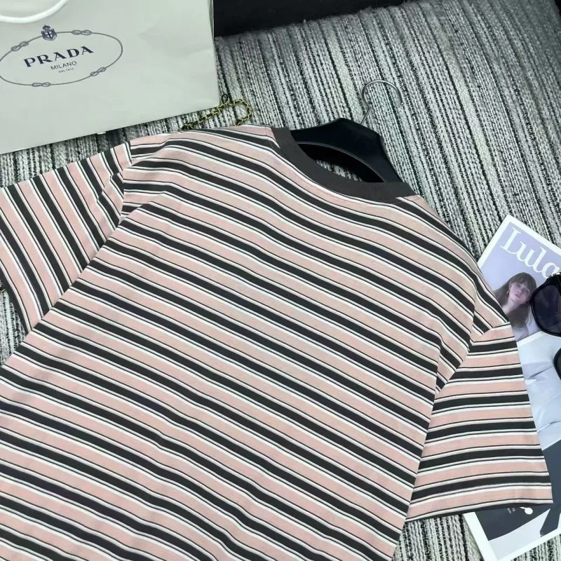 Prada T-Shirts Affordable 166073