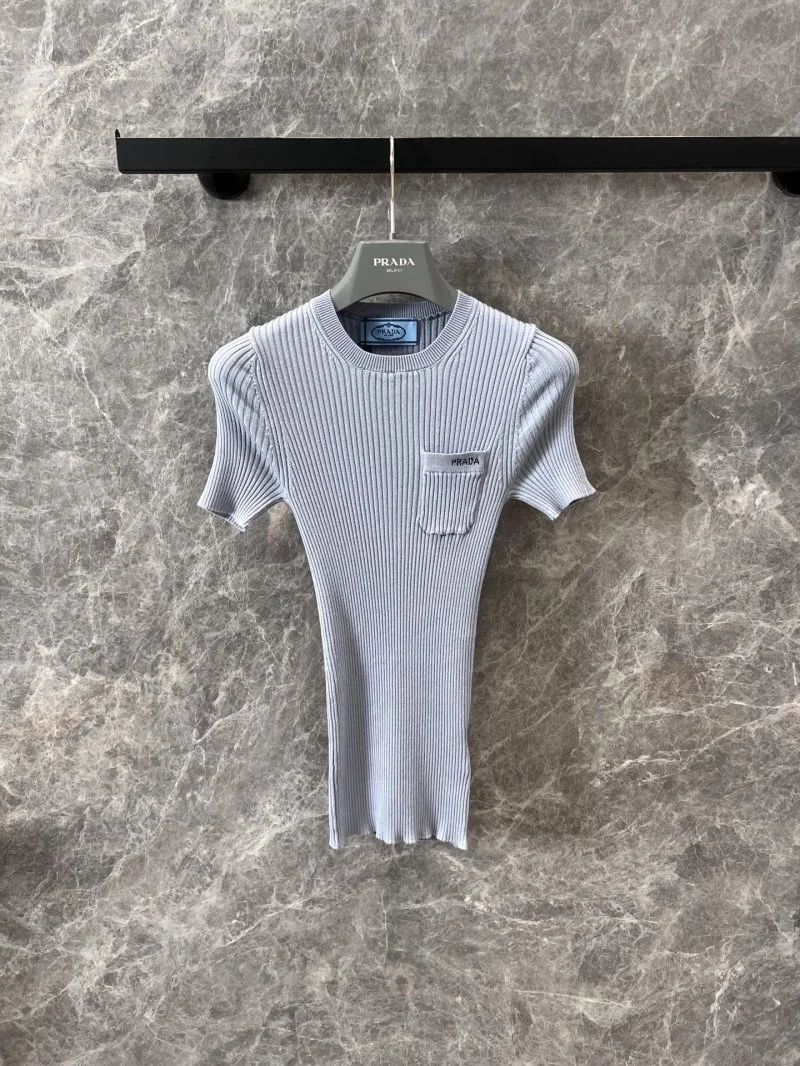 Prada T-Shirts Tailored 166096
