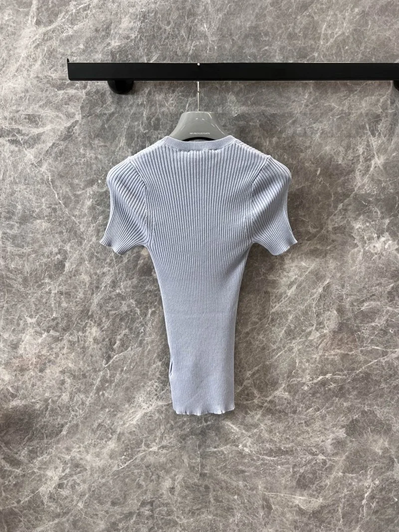 Prada T-Shirts Tailored 166096