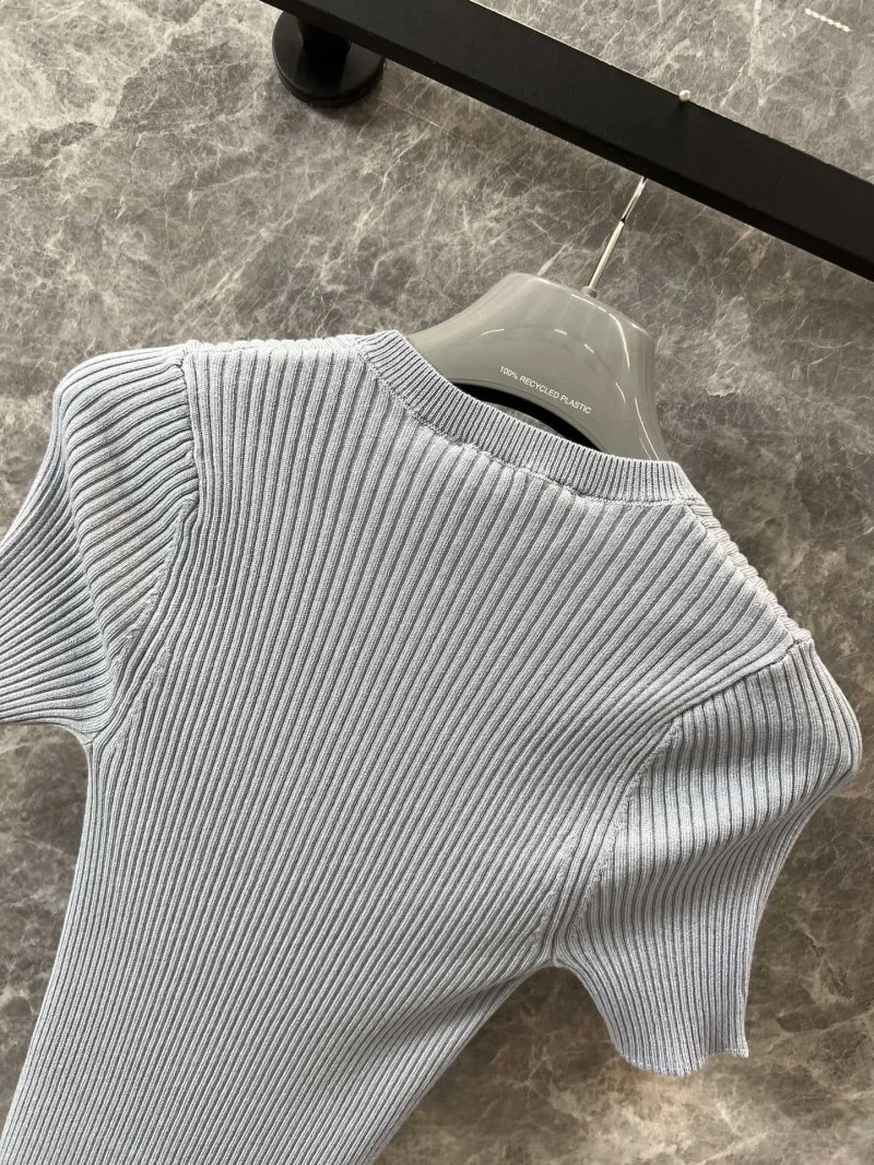 Prada T-Shirts Tailored 166096
