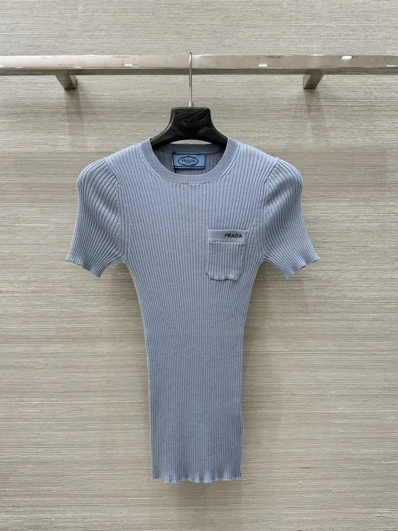 Prada T-Shirts Fashionable 166064